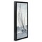 Stupell Industries Grey Sailboat Nautical Abstraction Framed Floater Canvas Wall Art